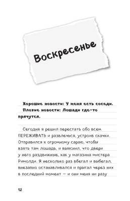 Дневник Стива.Книга 2.Конек-квадратноног с доставкой по Минску от 70 рублей бесплатно!